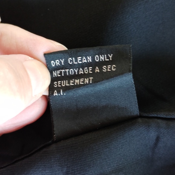 SASSON Vintage Jacket - Picture 12 of 15